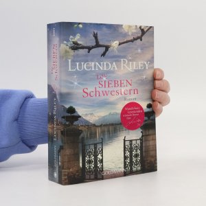 gebrauchtes Buch – Lucinda Edmonds – Die sieben Schwestern: Roman