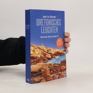 gebrauchtes Buch – Jean-Luc Bannalec – Bretonisches Leuchten