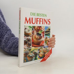 gebrauchtes Buch – Die besten Muffins