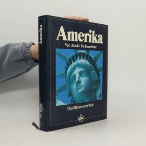 gebrauchtes Buch – Kolektiv – Amerika 1. Von Alaska bis Feuerland