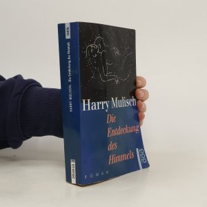 gebrauchtes Buch – Harry Mulisch – Die Entdeckung des Himmels