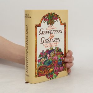 Gepfeffert & [und] gesalzen