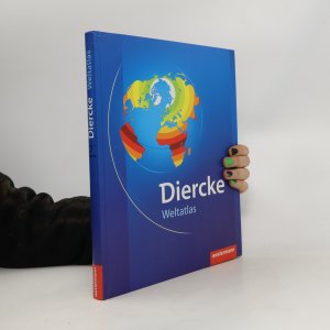 gebrauchtes Buch – Kolektiv – Diercke Weltatlas