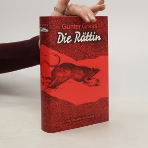 Die Rättin.