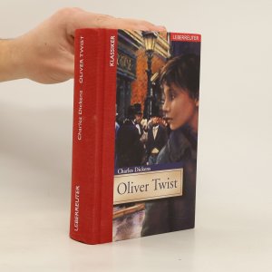 gebrauchtes Buch – Charles Dickens – Oliver Twist