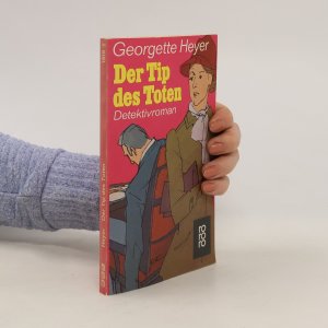 Der Tip des Toten