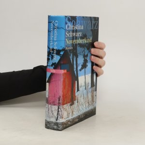 gebrauchtes Buch – Christina Schwarz – Novemberkind