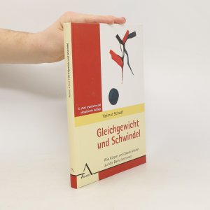 gebrauchtes Buch – Helmut Schaaf – Gleichgewicht und Schwindel