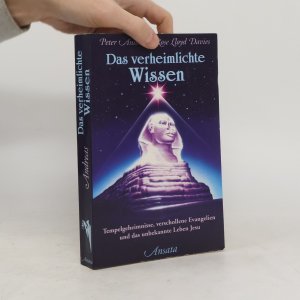 Das verheimlichte Wissen