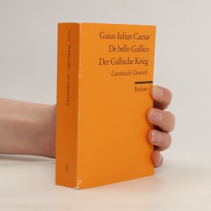 De bello Gallico