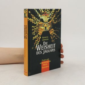 gebrauchtes Buch – Kenneth Johnson – Die Weisheit des Jaguars