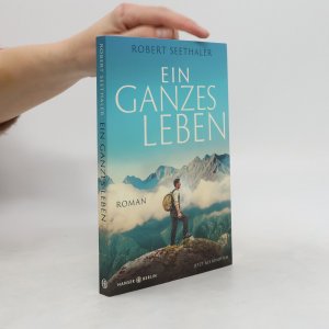 gebrauchtes Buch – Robert Seethaler – Ein ganzes Leben Filmausgabe