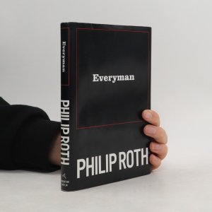 gebrauchtes Buch – Philip Roth – Everyman