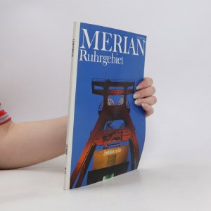 Merian Ruhrgebiet
