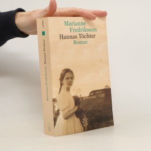 gebrauchtes Buch – Marianne Fredriksson – Hannas Töchter