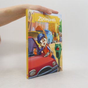 gebrauchtes Buch – kolektiv – Zoomania