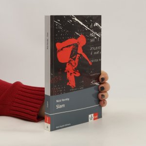 gebrauchtes Buch – Nick Hornby – Slam: Schulausgabe für das Niveau B2, ab dem 6. Lernjahr. Ungekürzter englischer Originaltext mit Annotationen