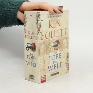 gebrauchtes Buch – Ken Follett – Die Tore der Welt