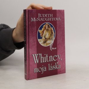 Whitney, moja láska