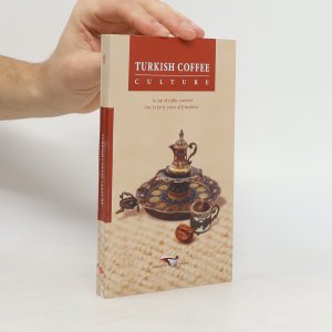 Turkish coffee culture