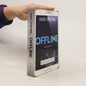 gebrauchtes Buch – Arno Strobel – Offline