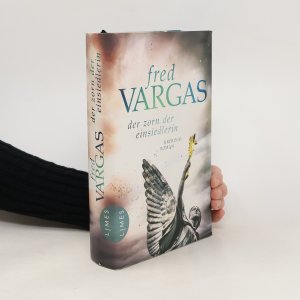 gebrauchtes Buch – Fred Vargas – Der Zorn der Einsiedlerin