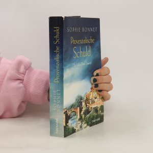 gebrauchtes Buch – Sophie Bonnet – Provenzalische Schuld