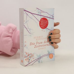 gebrauchtes Buch – Audrey Niffenegger – Die Frau des Zeitreisenden: Roman