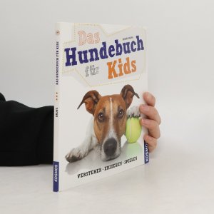 gebrauchtes Buch – Sandra Bruns – Das Hundebuch für Kids: verstehen, erziehen, spielen