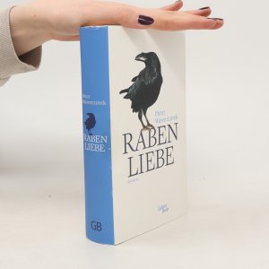 Rabenliebe: Roman