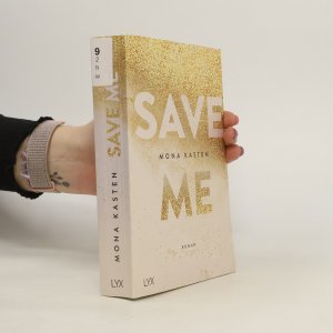 gebrauchtes Buch – Mona Kasten – Save Me: Die Romanvorlage zur Amazon-Prime-Serie Maxton Hall