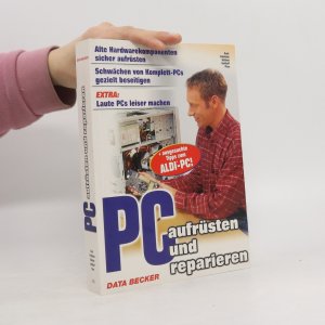 gebrauchtes Buch – Hans-Martin Koch – PC aufrüsten & reparieren