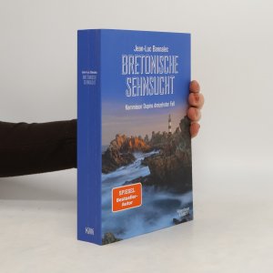 gebrauchtes Buch – Jean-Luc Bannalec – Bretonische Sehnsucht: Kommissar Dupins dreizehnter Fall