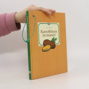 gebrauchtes Buch – Gisela Allkemper – Kartoffelzeit ist immer!