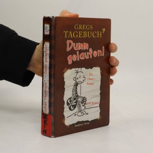 gebrauchtes Buch – Dietmar Schmidt-Tapken – 7. Dumm gelaufen!