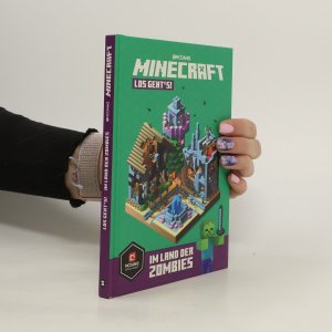 gebrauchtes Buch – Ed Jefferson – Minecraft, Los geht´s! - Im Land der Zombies