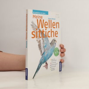 gebrauchtes Buch – Rainer Niemann – Meine Wellensittiche