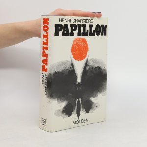 gebrauchtes Buch – Henri Charrière – Papillon