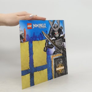 gebrauchtes Buch – Kolektiv – LEGO® NINJAGO® Fahrzeug