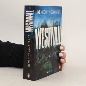 gebrauchtes Buch – Benedikt Gollhardt – Westwall