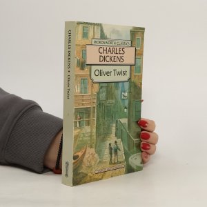 gebrauchtes Buch – Charles Dickens – Oliver Twist