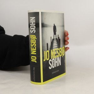 gebrauchtes Buch – Jo Nesbø – Der Sohn