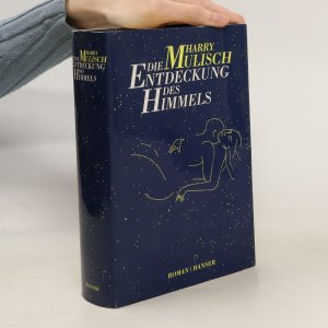 gebrauchtes Buch – Harry Mulisch – Die Entdeckung des Himmels