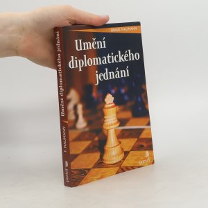 Umění diplomatického jednání