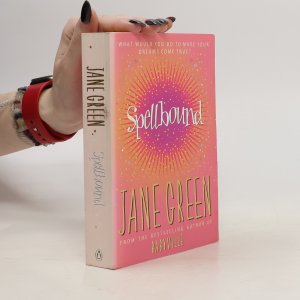 gebrauchtes Buch – Jane Green – Spell Bound