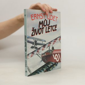 Můj život letce