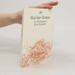 gebrauchtes Buch – Günter Grass – Im Krebsgang : eine Novelle