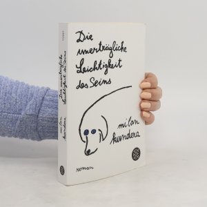 gebrauchtes Buch – Milan Kundera – Die unerträgliche Leichtigkeit des Seins