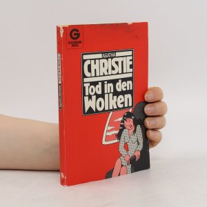 gebrauchtes Buch – Agatha Christie – Tod in den Wolken