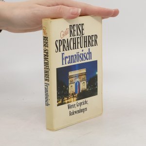 gebrauchtes Buch – Kolektiv – Reise-Sprachführer Französisch